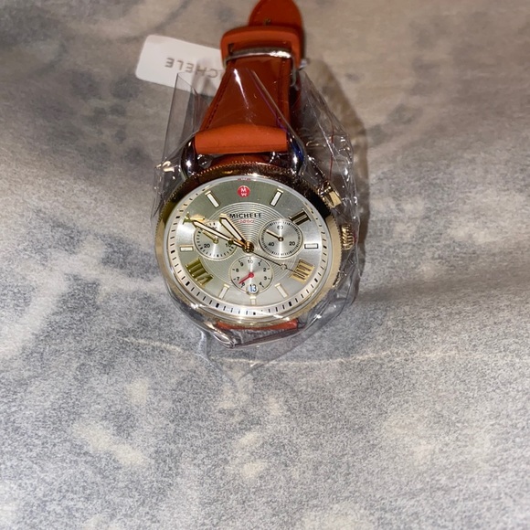 ??BRAND NEW ? MICHELE WATCH
